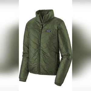 Patagonia 'Radalie' Insulated Jacket